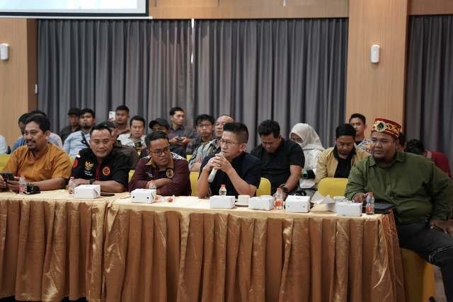 PLN Dituntut Bayar Kompensasi Pemadaman Listrik di Kalbar