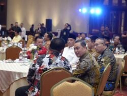 AKPSI Dorong Daerah Penghasil Sawit Dapat Rp100 per 1 Kg TBS. Norsan Sorot Soal DBH