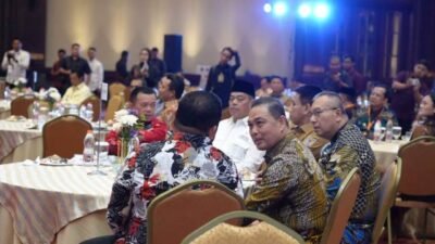 AKPSI Dorong Daerah Penghasil Sawit Dapat Rp100 per 1 Kg TBS. Norsan Sorot Soal DBH