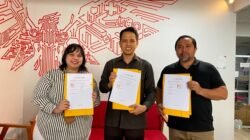 AMSI, BPI dan AVISI Melawan Pembajakan Film dan Konten Ilegal