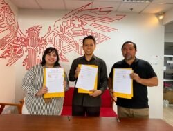 AMSI, BPI dan AVISI Melawan Pembajakan Film dan Konten Ilegal
