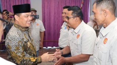 Kepala Desa Dituntut Adaptif dan Tanggung Jawab
