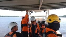 48 Operasi SAR Didominasi Kondisi Membahayakan Manusia