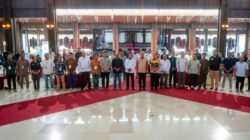 AMSI Kalbar Gelar UKJ. Menjawab Krisis Kepercayaan dan Menjaga Integritas