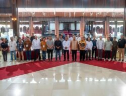 AMSI Kalbar Gelar UKJ. Menjawab Krisis Kepercayaan dan Menjaga Integritas