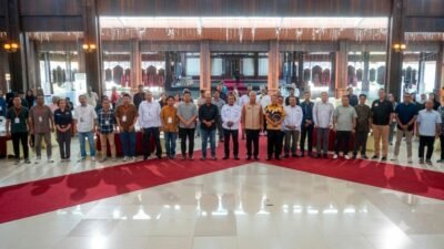 AMSI Kalbar Gelar UKJ. Menjawab Krisis Kepercayaan dan Menjaga Integritas