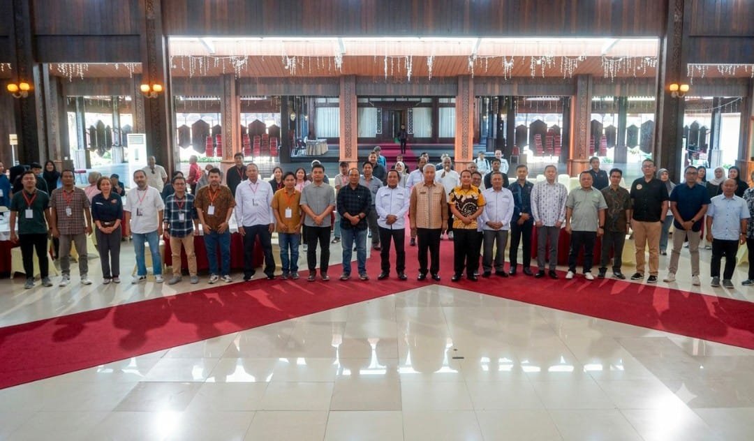AMSI Kalbar Gelar UKJ. Menjawab Krisis Kepercayaan dan Menjaga Integritas
