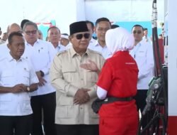 B50 Mulai Digunakan di Seluruh SPBU, Tidak Lagi Impor Solar