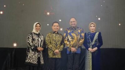 Kesan Pipit Rismanto Selama Jabat Kapolda Kalbar