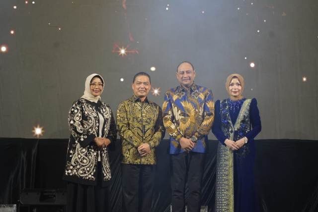 Kesan Pipit Rismanto Selama Jabat Kapolda Kalbar