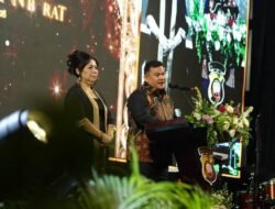 Kapolda Kalbar Irjen Alberd Janji Buka Ruang Komunikasi dan Kolaborasi