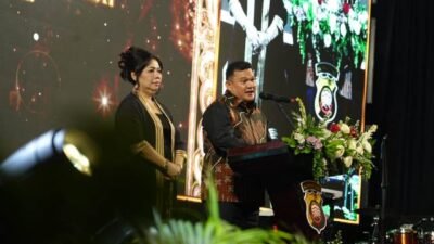 Kapolda Kalbar Irjen Alberd Janji Buka Ruang Komunikasi dan Kolaborasi