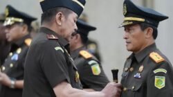 Ditunjuk Menjadi Plt JAM Pidsus. Rudi Margono Miliki Kekayaan Rp7,2 Miliar