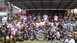Pontianak Juara Umum Forprov II Kalbar