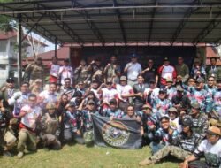 Pontianak Juara Umum Forprov II Kalbar