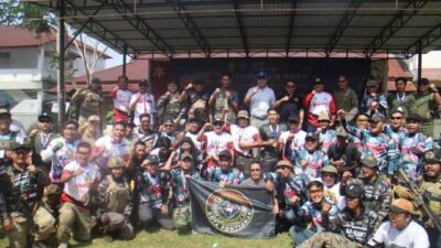 Pontianak Juara Umum Forprov II Kalbar