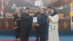 Cegah Klaim Sepihak, Langkah Jepin dari Teluk Pakedai – Punggur Diperdakan