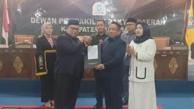 Cegah Klaim Sepihak, Langkah Jepin dari Teluk Pakedai - Punggur Diperdakan