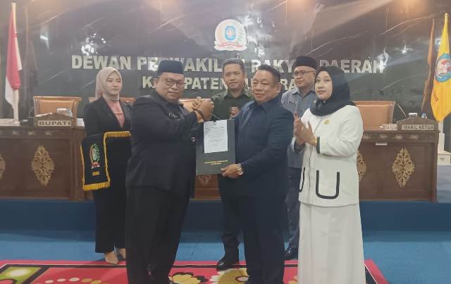 Cegah Klaim Sepihak, Langkah Jepin dari Teluk Pakedai - Punggur Diperdakan