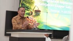 BUMN dan Perusahaan Sawit Dituntut Bangun Kalbar Hilangkan Kawasan Kumuh