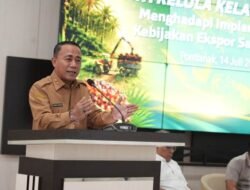BUMN dan Perusahaan Sawit Dituntut Bangun Kalbar Hilangkan Kawasan Kumuh
