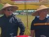 Lahan Pertanian Dirancang Berbasis Agrowisata