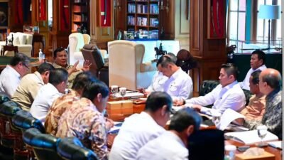 Harga Solar Kapal Nelayan Ditetapkan Rp15 Ribu