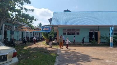 Yayasan Akui Gaji Guru SMK Koperasi Masih Sisa Dua Bulan Diproses