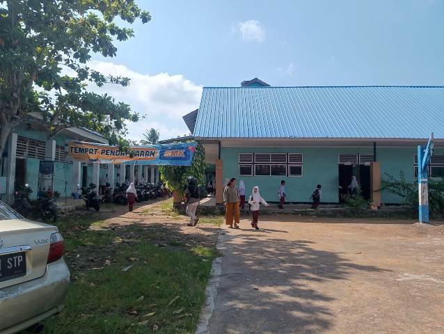 Yayasan Akui Gaji Guru SMK Koperasi Masih Sisa Dua Bulan Diproses