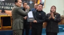 Banyak Perda Tidak Maksimal Diimplementasikan