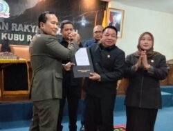 Banyak Perda Tidak Maksimal Diimplementasikan