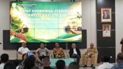 Pemprov Kalbar Bentuk Tim Penggunaan Pajak Air Permukaan Oleh Perusahaan
