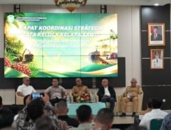 Pemprov Kalbar Bentuk Tim Penggunaan Pajak Air Permukaan Oleh Perusahaan