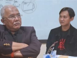 Polres Ketapang Lamban Tangani Ketua Koperasi Gelapkan Uang SHK