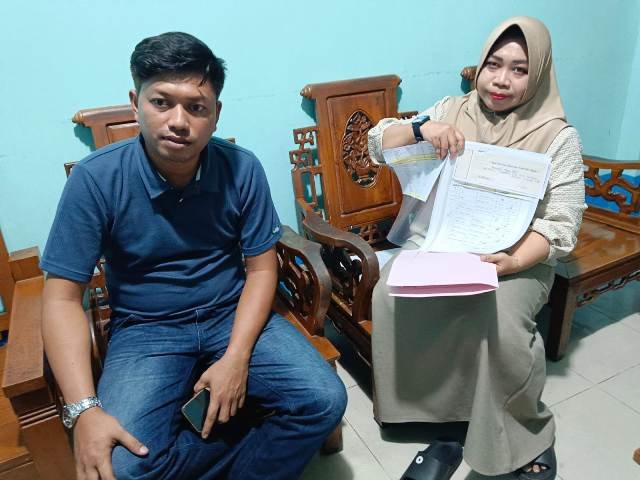 Sengkarut SMK Koperasi. Ratusan Juta Tidak Dilaporkan. Rp70 Juta Talangan Dekopinwil Kalbar tak Dikembalikan