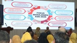 Diawasi KPK dan APH, Perangkat Daerah di Kalbar Jangan Main-Main Dengan Pengadaan Barang dan Jasa