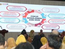 Diawasi KPK dan APH, Perangkat Daerah di Kalbar Jangan Main-Main Dengan Pengadaan Barang dan Jasa