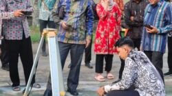 Seluruh Arah Kiblat Diverifikasi Ulang