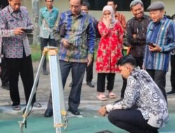Seluruh Arah Kiblat Diverifikasi Ulang
