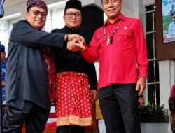 19 Tahun Kubu Raya Hadapi Berbagai Tantangan
