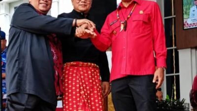 19 Tahun Kubu Raya Hadapi Berbagai Tantangan