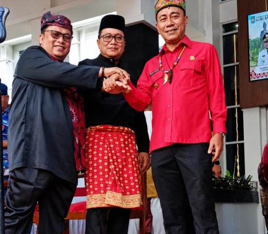 19 Tahun Kubu Raya Hadapi Berbagai Tantangan