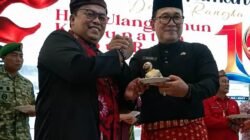 19 Tahun Kubu Raya Masih Banyak Kekurangan. Sujiwo: Kritik Bentuk Perhatian