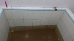 19 Tahun Kubu Raya Tidak Pernah Mandi Air Ledeng