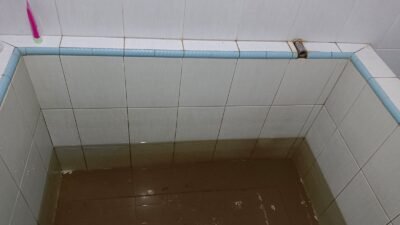19 Tahun Kubu Raya Tidak Pernah Mandi Air Ledeng