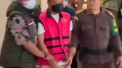 Kuasa Hukum Syok Don Ritto Ditahan, Febri Tidak Ditahan. Ini Alasan Kejagung