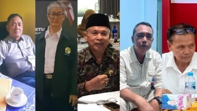 Pemecatan Ketua BPP SMK Koperasi Mencuat, DEKOPINDA se-Kalbar Sesalkan Tuduhan Fitnah Desak Lakukan Audit