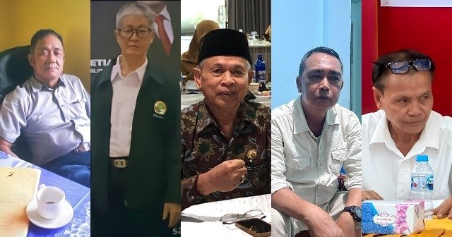 Pemecatan Ketua BPP SMK Koperasi Mencuat, DEKOPINDA se-Kalbar Sesalkan Tuduhan Fitnah Desak Lakukan Audit
