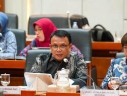 BGN Hentikan Sementara 27 Ribu SPPG Selama 30 Hari. Ditata dan Verifikasi Ulang