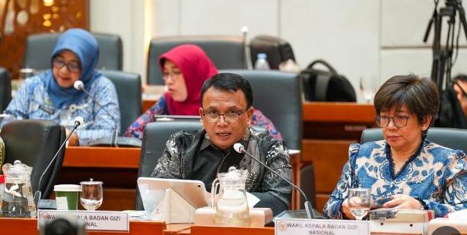 BGN Hentikan Sementara 27 Ribu SPPG Selama 30 Hari. Ditata dan Verifikasi Ulang